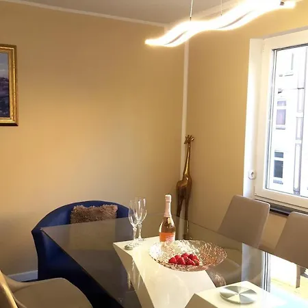 Ein Paar Schritte Zum * Wilhelmshaven