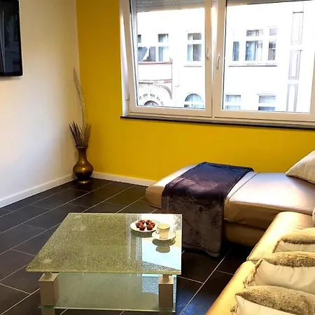 Apartment Ein Paar Schritte Zum