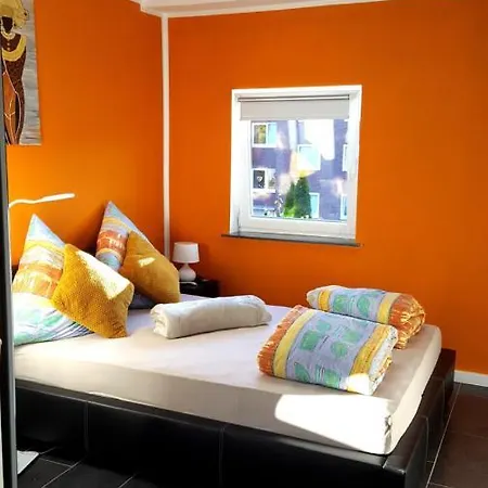 Ein Paar Schritte Zum * Wilhelmshaven