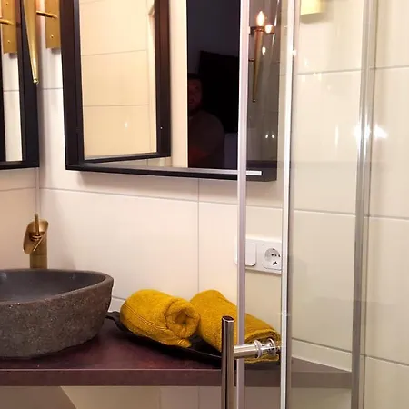 Ein Paar Schritte Zum Wilhelmshaven