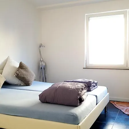 Apartment Ein Paar Schritte Zum Wilhelmshaven