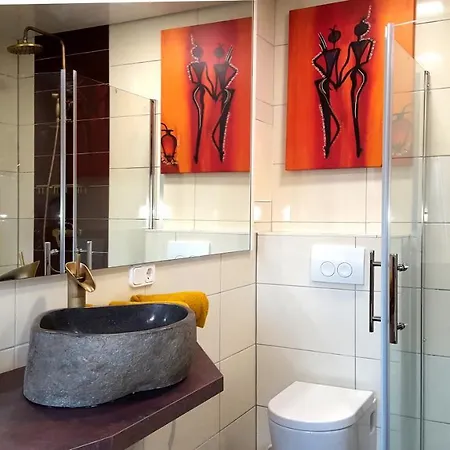 Ein Paar Schritte Zum