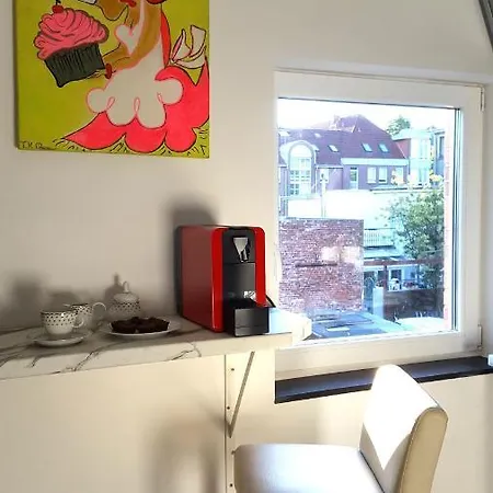 Apartment Ein Paar Schritte Zum *